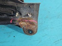 Błotnik przód lewy Mazda 6 II GH czarny 35N