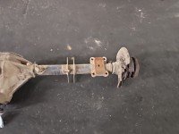 Most tylny DYFER tył Mercedes Sprinter I 903 2.3d