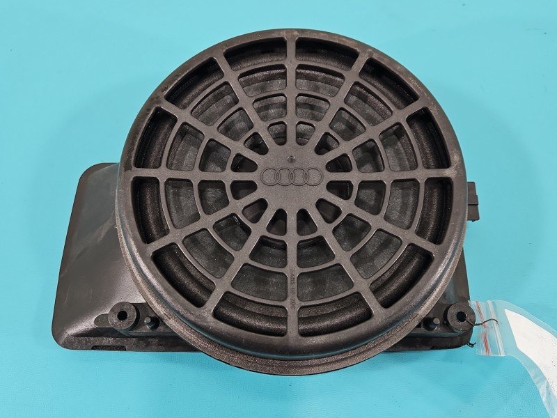 Subwoofer Audi A5 8T 2.0 TFSI (Cdn) Subwoofer Audi A5 8T 2.0 TFSI (Cdn)