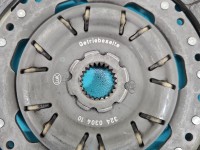 Dwumasa Koło dwumasowe Ford Mondeo Mk3 2.0 tdci