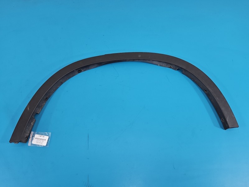Listwa błotnika tył lewa BMW X5 F15 7294371