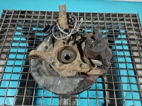 Zwrotnica lewa piasta przód 1.8 hybryda Toyota Auris II