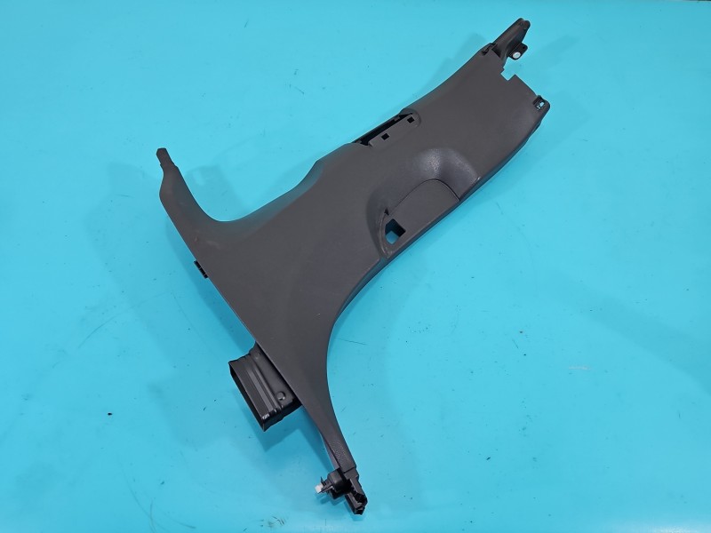 Osłona ZAŚLEPKA PLASTIK Porsche Panamera I 970 97057243300