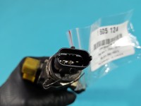 Listwa wtryskowa CZUJNIKI Opel Astra III H 1.3 cdti 0445214086, 0281002507