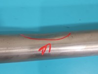 Stopień Fiat Ducato III 06-14 boxer jumper