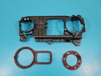 Osłona ZAŚLEPKA PLASTIK Maserati Quattroporte VI 13- 670011053