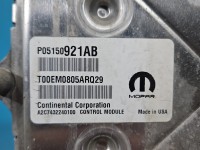 Sterownik skrzyni Fiat Freemont P05150921AB 2.0 JTD