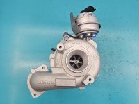 Turbosprężarka Regenerowana FORD C-MAX II MK2 806291-1, 9686120680, 08836548P 1.6 tdci 116KM