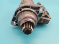 TEST Rozrusznik Vw Touran I 2.0 tdi 02M911023N