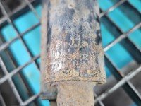 Amortyzator tył komplet tylny lewy prawy Mercedes CLS C219 W219 L+P