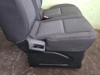 Fotel prawy przód pasażera EUROPA Ford Transit Custom