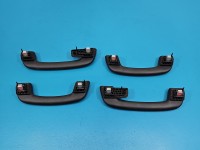 uchwyt mocowanie BMW iX1 U11