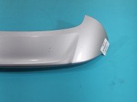 Spoiler lotka klapy Mitsubishi ASX 10- srebrny A31A