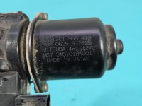 Silniczek Silnik wycieraczek przód Vw Passat B6 3C1955419