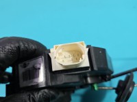 Zamek przód lewy 0556768-09 Mini Cooper One II R56 06- EUROPA Producent części: MINI, 7PIN