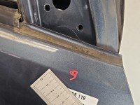 Drzwi przód prawe Suzuki Grand Vitara II 3d stalowy