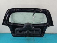 Klapa tył Renault Twingo II HB 3d czarny NV676