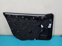 Fotele komplet kanapa Audi A5 8T