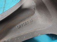 Felga aluminiowa 18" komplet alufelgi felgi Infiniti FX I