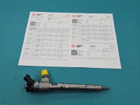 Wtryskiwacz Renault Trafic III 0445110939 2.0 dci