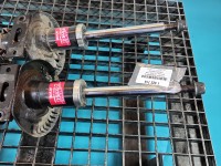 Amortyzator przód komplet lewy prawy Seat Ibiza III 6L L+P