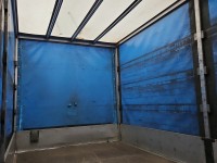 Zabudowa Renault Master III 10-24 2.3 DCI