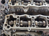 Silnik Peugeot 301 1.6 16v FILM pomiar