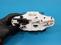 Konsola panel nawiewu Ford Fiesta Mk7 8A61-19980-BE