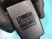 Pas bezpieczeństwa przód prawy pasażera Skoda Octavia II 1Z0857702A