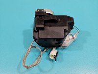 Przełącznik radia nawigacji panel Mercedes CLS II C218 10- A1728701258