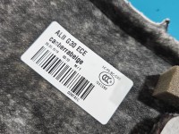 Półka tylna tył bagażnika BMW G30 7431198