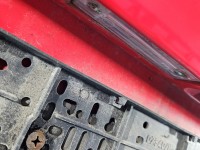 Klapa tył Chevrolet Aveo T250 HB 3d 71U