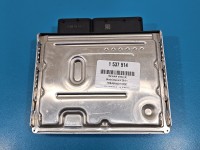 Komputer Sterownik silnika 05E907309CA, 0261S107KJ Skoda Octavia IV 1.5 TSI (DXDA)