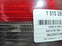 Lampa tył lewa Audi A4 B5 sedan