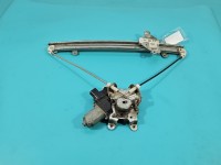 Podnośnik przód lewy SZYBY WINDA MR573885LH Mitsubishi Outlander I 6 PIN 5d HB