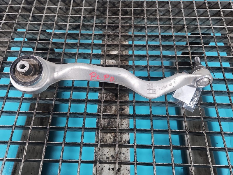 Wahacz przód lewy bmw F30 przedni