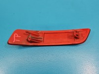 ODBLASK ZDERZAKA Toyota Corolla E16 E18 13-