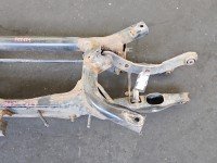 Tylna belka oś tył Mitsubishi ASX 10- 1.6 16V