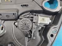 Podnośnik tył prawy SZYBY WINDA VOLVO S60 II 10- sedan