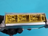 Poduszki powietrzne zestaw komplet Honda CR-V II