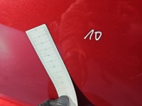 DRZWI PRZÓD LEWE KIEROWCY Dodge Journey 5d