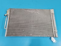 Chłodnica klimatyzacji Opel Insignia B 84297681 2.0 cdti