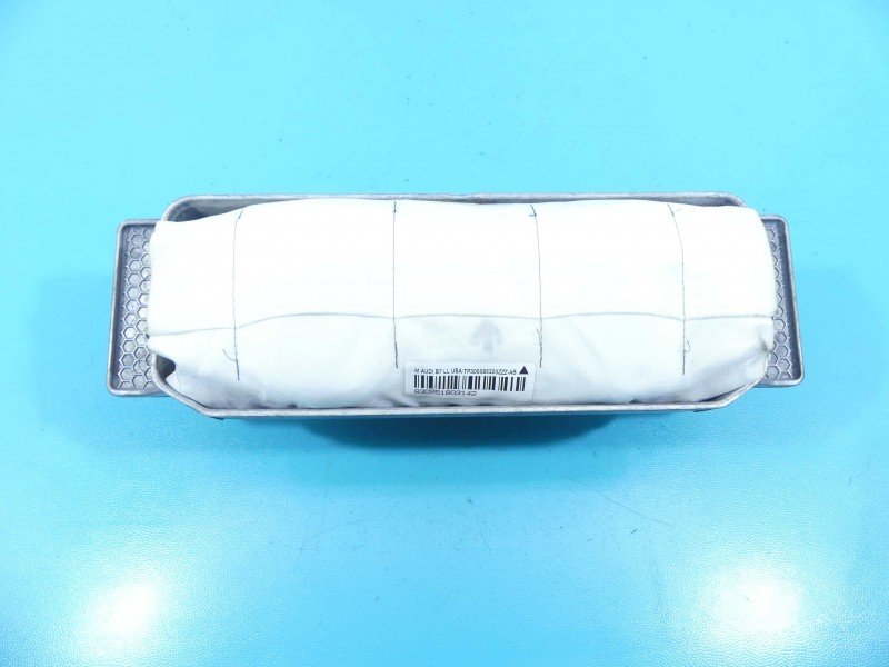 Poduszka powietrzna pasażera airbag Audi A6 C6 4F1880204D