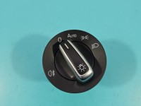 Przełącznik włącznik świateł Vw Touran I 3C8941431