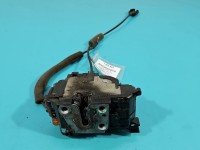 Zamek przód lewy Opel Movano III EUROPA 6pin 805030009R