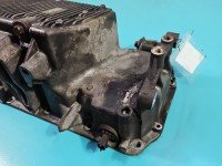Misa olejowa MISKA Fiat Grande Punto 1.9 jtd