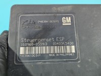 Pompa abs Opel Zafira B 13234911, 100206-00673