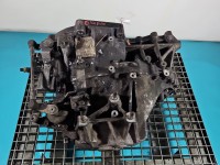 Skrzynia biegów Mitsubishi Outlander II 2.0 DI-D (BSY)
