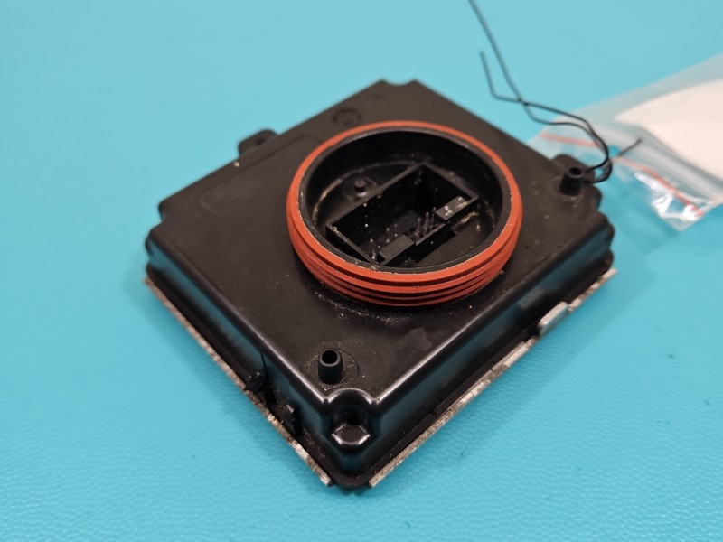 Przetwornica xenon AUDI Q5 08- 4G0907697D