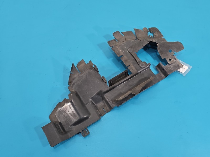 KIEROWNICA Wlot powietrza Fiat Freemont 2.0 JTD (939B5000)